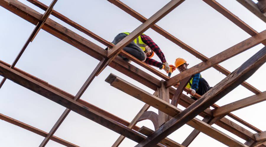 Professional gutter cleaning in Athens, TX
